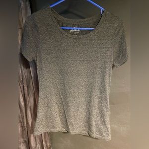 Women’s Gray t-shirt